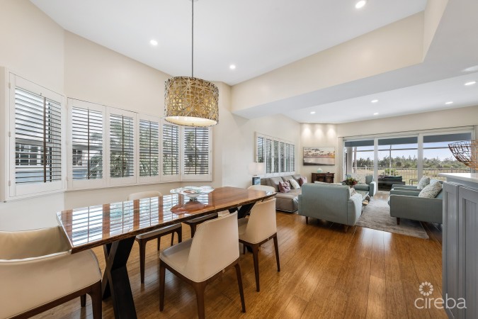 BRITANNIA REGENTS COURT 722, SEVEN MILE CORRIDOR FAMILY HOME