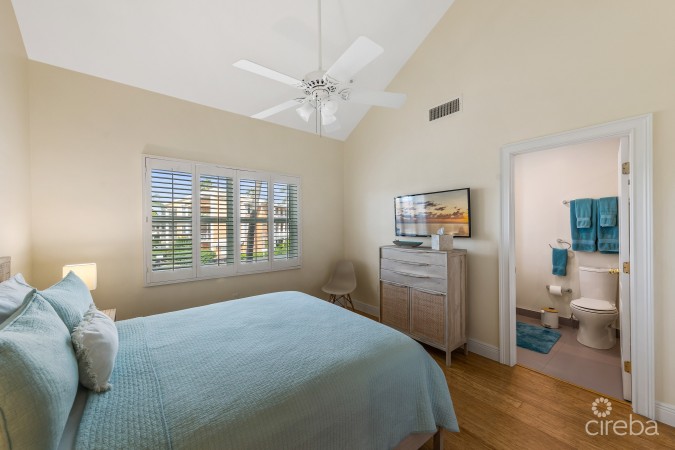 BRITANNIA REGENTS COURT 722, SEVEN MILE CORRIDOR FAMILY HOME