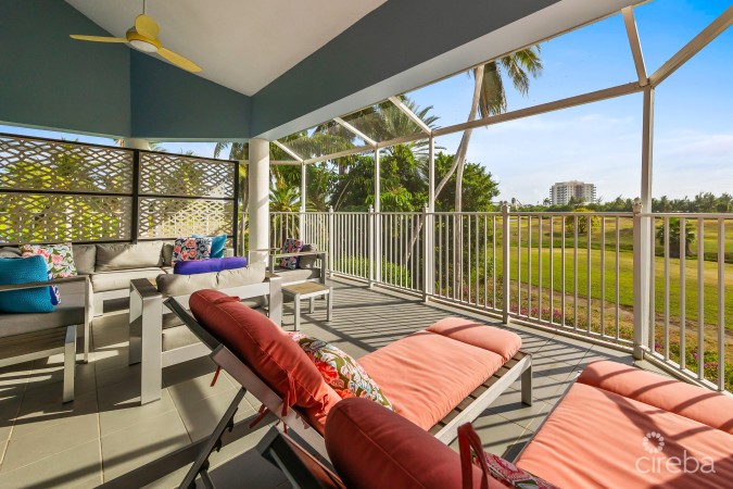 BRITANNIA REGENTS COURT 722, SEVEN MILE CORRIDOR FAMILY HOME