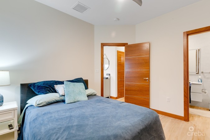 ARVIA ONE BED PLUS DEN