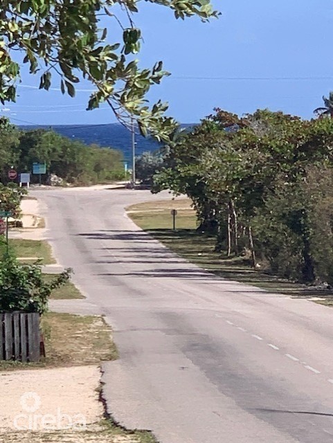 BRAC INLAND PROPERTY WEST END