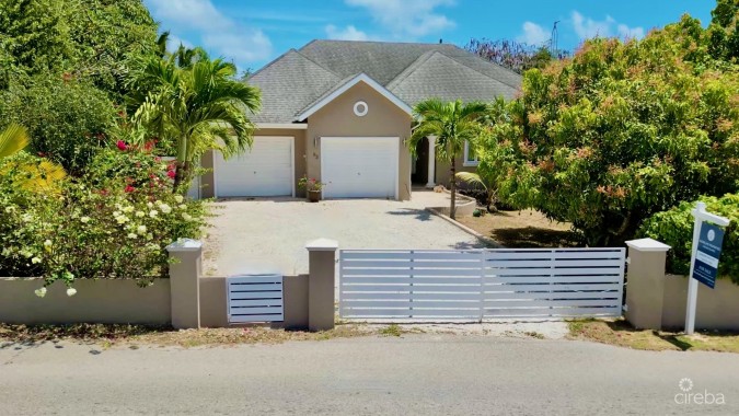 BEACH BAY FAMILY HOME