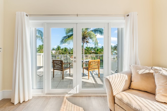 THE POINT AT PARADISE COVE