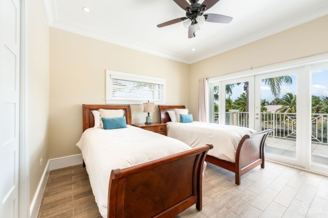 THE POINT AT PARADISE COVE