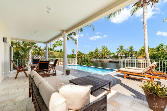 THE POINT AT PARADISE COVE