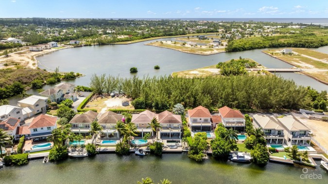 THE POINT AT PARADISE COVE