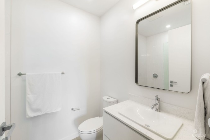 ONE CANAL POINT, UNIT 11 WITH BOAT DOCK