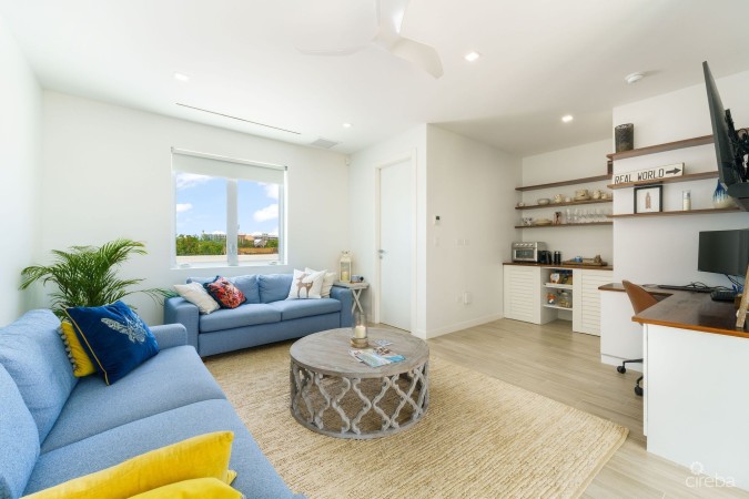 ONE CANAL POINT, UNIT 11 WITH BOAT DOCK