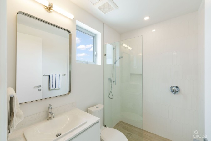 ONE CANAL POINT, UNIT 11 WITH BOAT DOCK