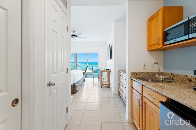CASTAWAY COVE CONDO 131 - QUARTER SHARE OWNERSHIP