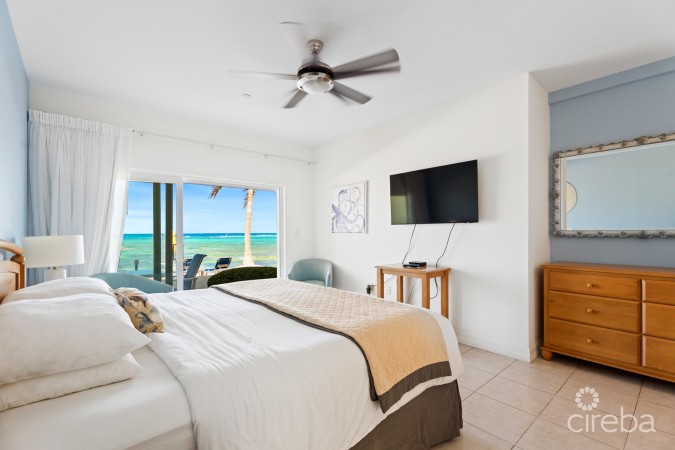 CASTAWAY COVE CONDO 131 - QUARTER SHARE OWNERSHIP