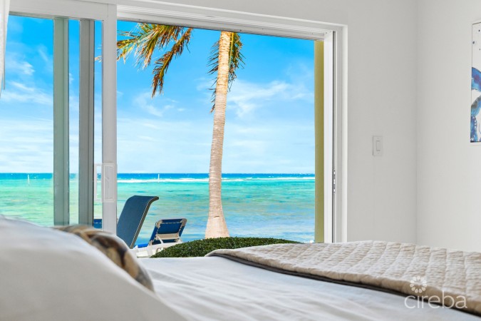 CASTAWAY COVE CONDO 131 - QUARTER SHARE OWNERSHIP