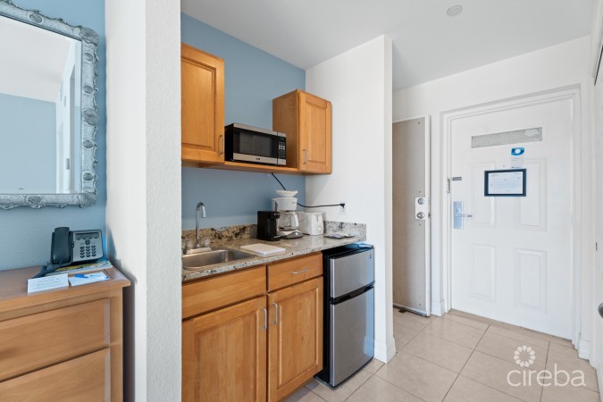CASTAWAY COVE CONDO 131 - QUARTER SHARE OWNERSHIP