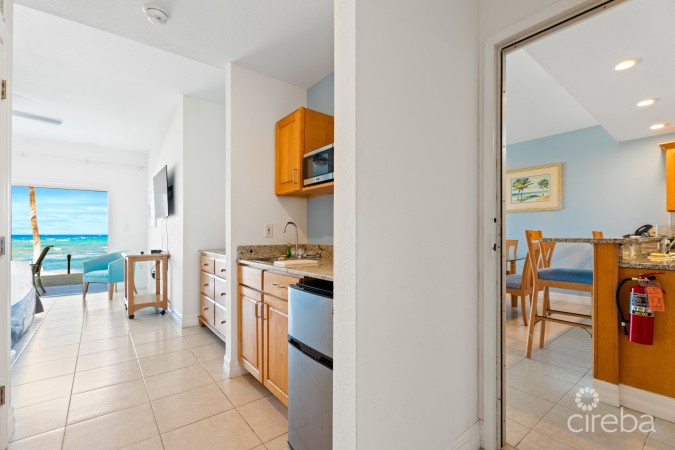 CASTAWAY COVE CONDO 131 - QUARTER SHARE OWNERSHIP