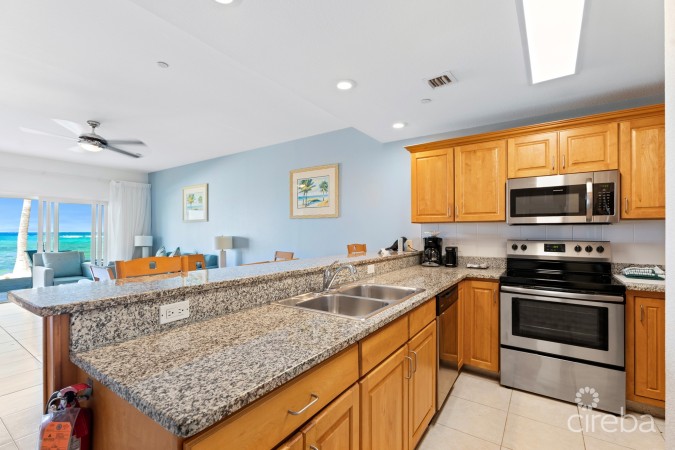 CASTAWAY COVE CONDO 131 - QUARTER SHARE OWNERSHIP