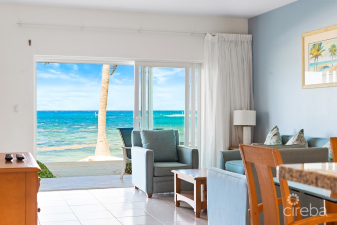 CASTAWAY COVE CONDO 131 - QUARTER SHARE OWNERSHIP