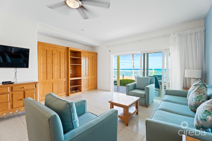 CASTAWAY COVE CONDO 131 - QUARTER SHARE OWNERSHIP