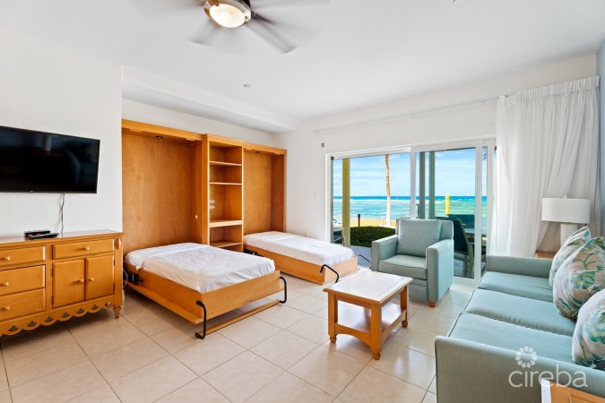 CASTAWAY COVE CONDO 131 - QUARTER SHARE OWNERSHIP