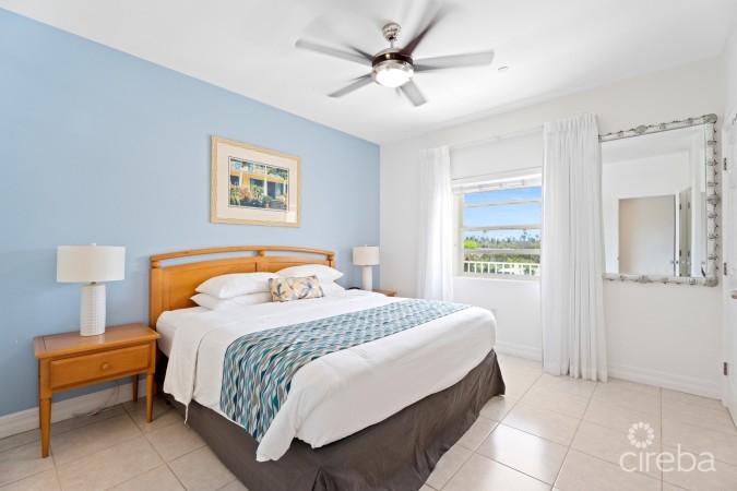 CASTAWAY COVE CONDO 131 - QUARTER SHARE OWNERSHIP