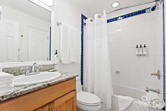 CASTAWAY COVE CONDO 131 - QUARTER SHARE OWNERSHIP