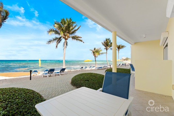 CASTAWAY COVE CONDO 131 - QUARTER SHARE OWNERSHIP