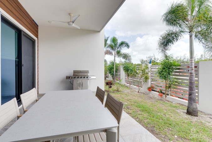 BAHIA 4 BEDROOM