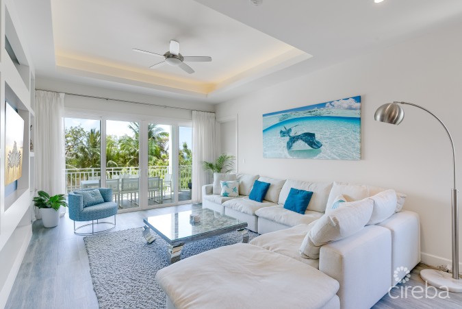 BOGGY SANDS PENTHOUSE