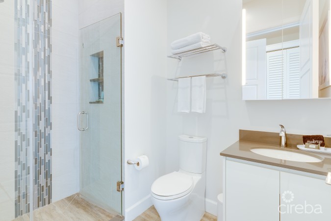 BOGGY SANDS PENTHOUSE