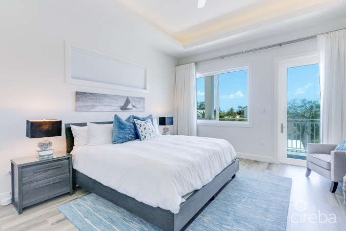 BOGGY SANDS PENTHOUSE