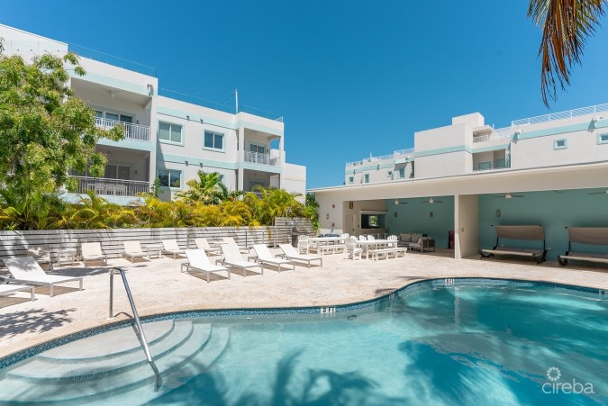 BOGGY SANDS PENTHOUSE