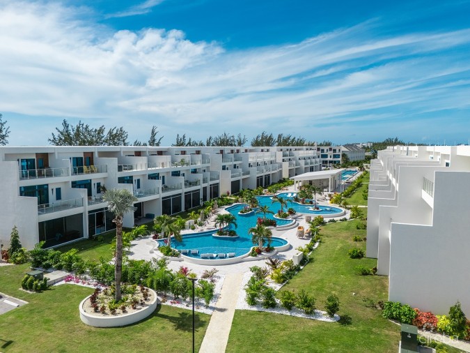 BAHIA 3 BEDROOM