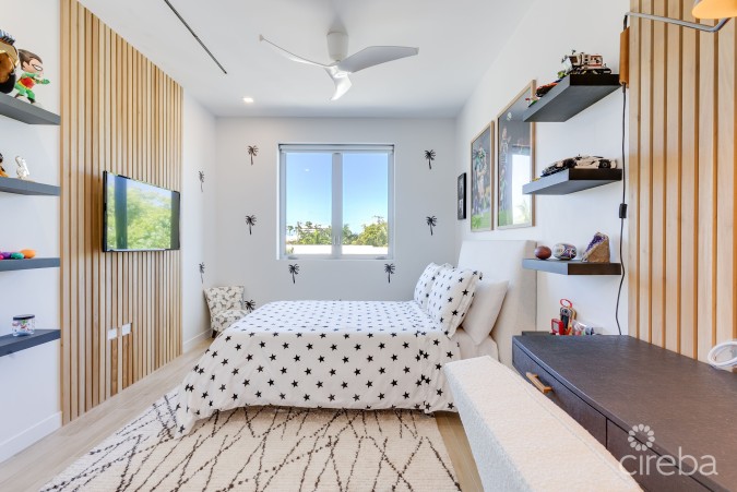 ONE CANAL POINT, UNIT 11 WITH BOAT DOCK