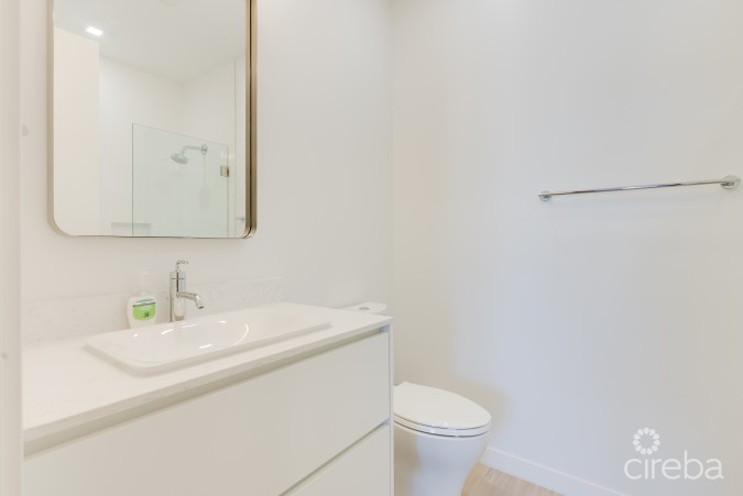 ONE CANAL POINT, UNIT 11 WITH BOAT DOCK