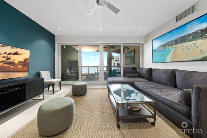 SEAVIEW 204