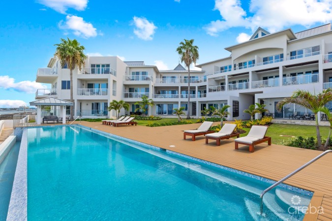 SEAVIEW 204