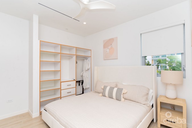 ONE CANAL POINT 113, WATERFRONT 2 BEDROOM