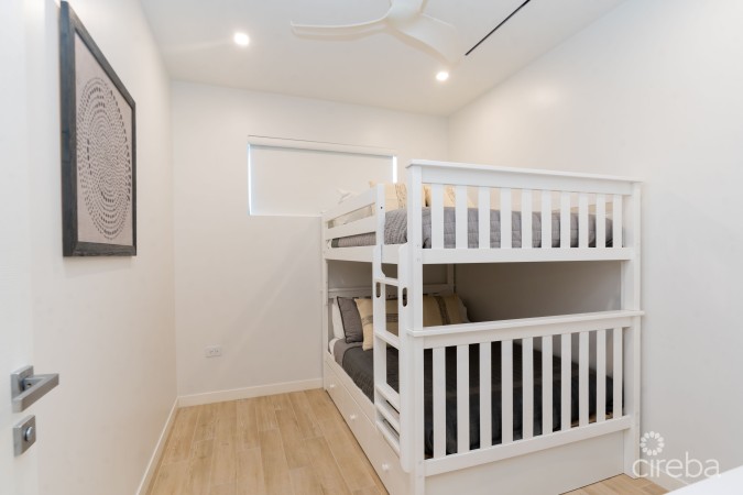 ONE CANAL POINT 113, WATERFRONT 2 BEDROOM