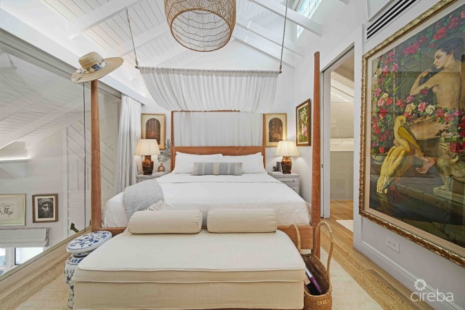 VILLAS OF THE GALLEON UNIT 56