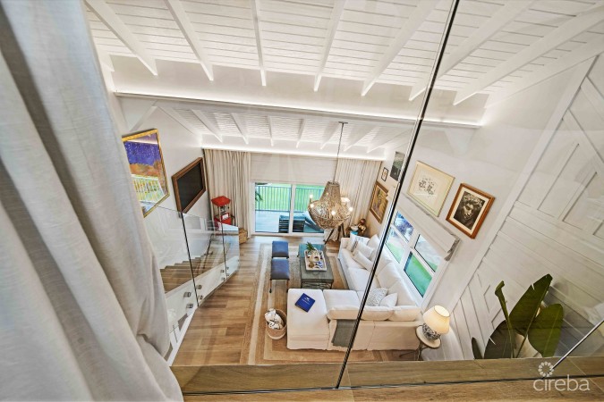 VILLAS OF THE GALLEON UNIT 56