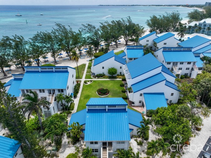 VILLAS OF THE GALLEON UNIT 56