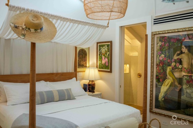 VILLAS OF THE GALLEON UNIT 56
