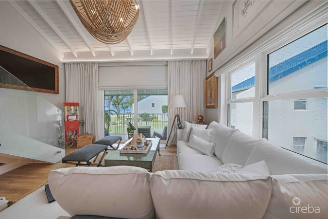 VILLAS OF THE GALLEON UNIT 56