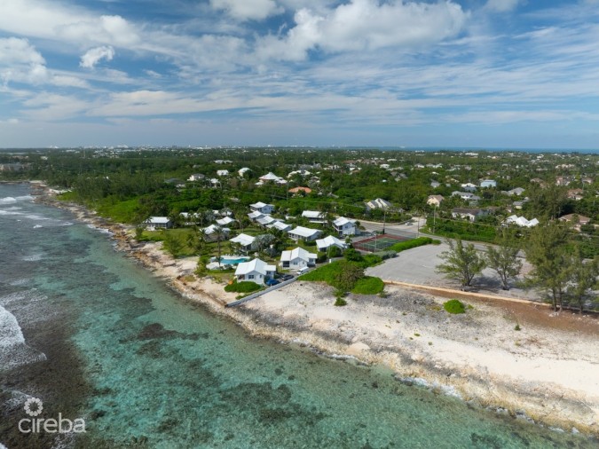 MIDSUMMER DR. RESIDENTIAL LAND