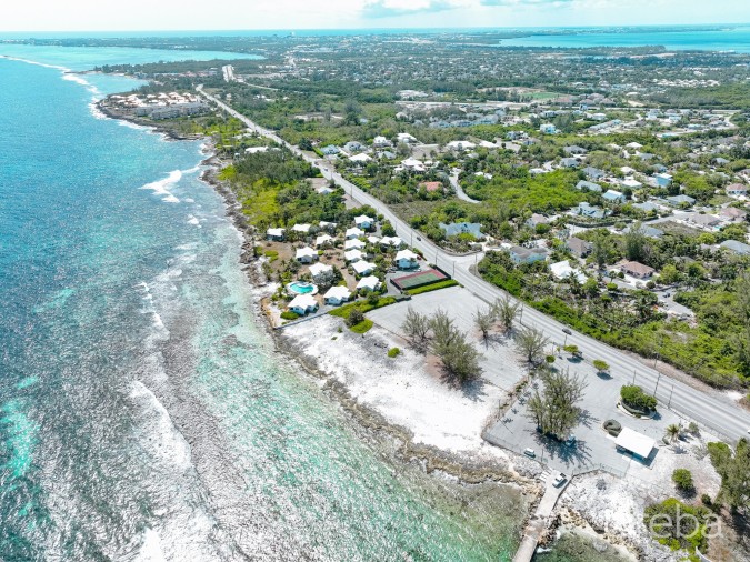 OCEAN VIEW FAMILY HOME SPOTTS