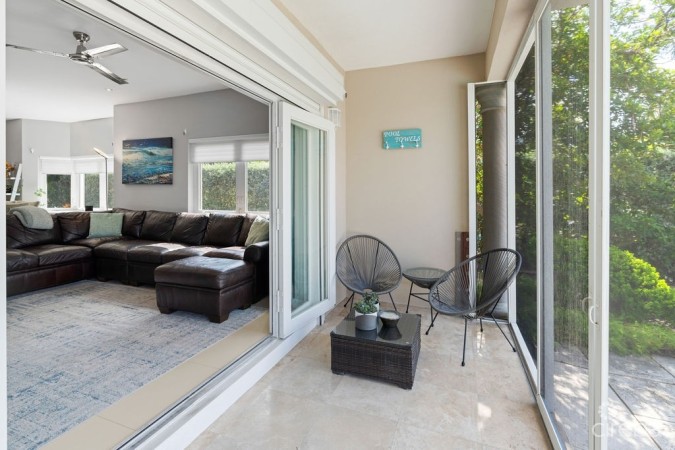 THE GRANGE 1, SNUG HARBOUR TOWNHOME