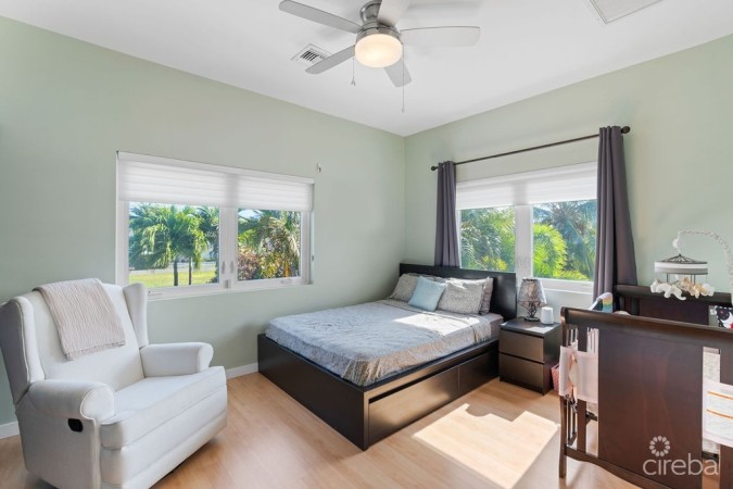THE GRANGE 1, SNUG HARBOUR TOWNHOME