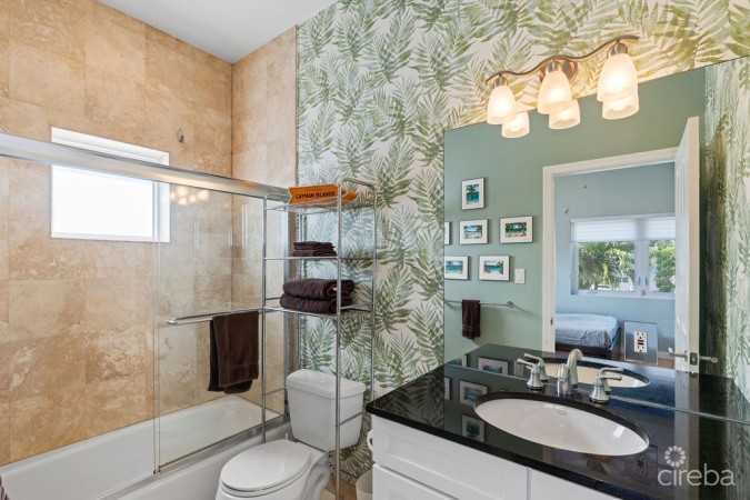 THE GRANGE 1, SNUG HARBOUR TOWNHOME