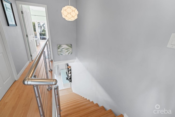 THE GRANGE 1, SNUG HARBOUR TOWNHOME