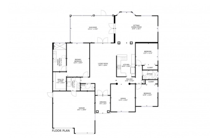 BEACH BAY FAMILY HOME