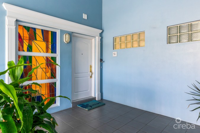 BRITANNIA REGENTS COURT 722, SEVEN MILE CORRIDOR FAMILY HOME